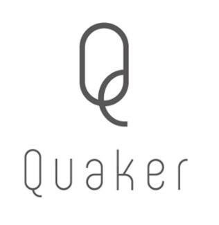 Trademark Quaker + Logo