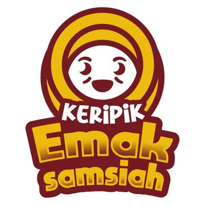 Trademark Keripik Emak Samsiah