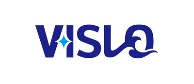 Trademark VISLO (LOGO)