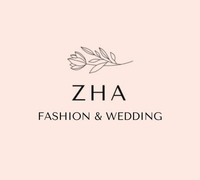 Trademark Zha Fashion & Wedding