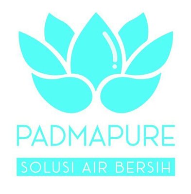 Trademark PADMAPURE + LUKISAN