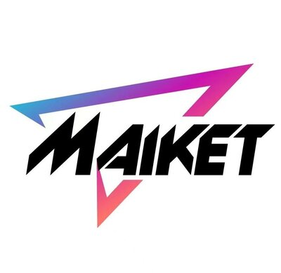 Trademark MAIKET