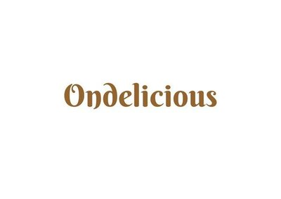 Trademark Ondelicious