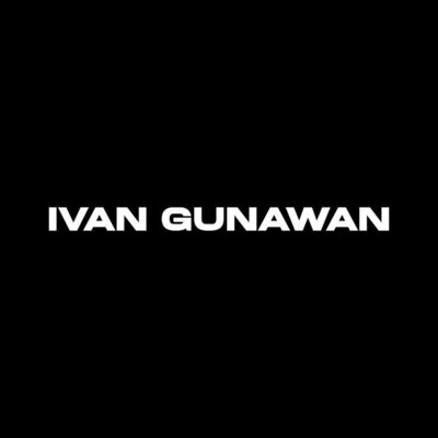 Trademark IVAN GUNAWAN