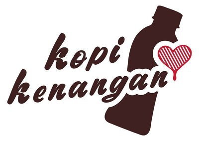 Trademark Kopi Kenangan + Gambar