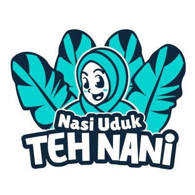 Trademark Nasi Uduk Teh Nani