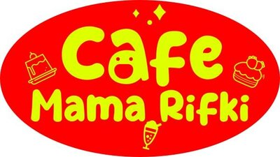 Trademark Cafe Mama Rifki