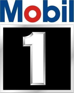 Trademark 1 ICON with MOBIL Stylized