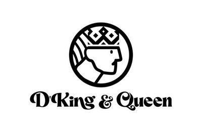 Trademark D'king & Queen