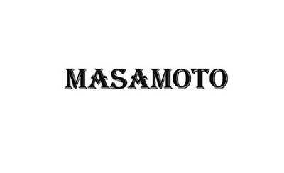 Trademark Masamoto