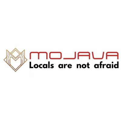 Trademark MOJAVA