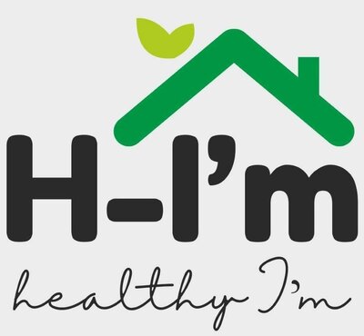 Trademark H-i'm healthy i'm