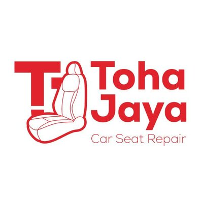 Trademark Toha Jaya Car Seat Repair