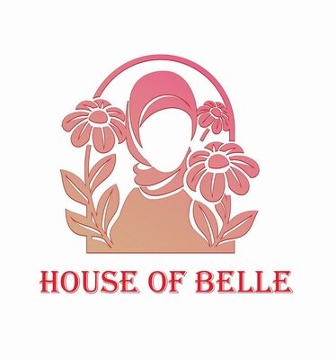 Trademark House Of Belle