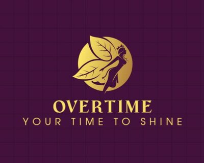 Trademark OVERTIME YOUR TIME TO SHINE