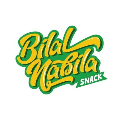 Trademark Bilal Nabila Snack