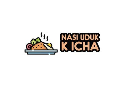 Trademark Nasi Uduk K Icha