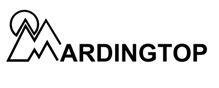 Trademark MARDINGTOP + LOGO