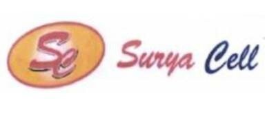 Trademark SC (Surya Cell) dan Lukisan