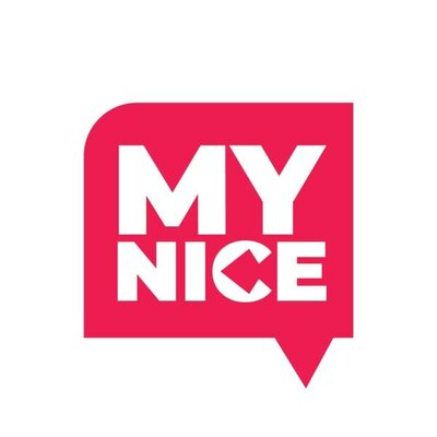 Trademark MyNice