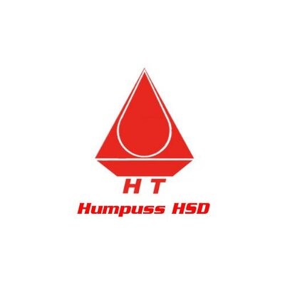 Trademark PT. Humpuss Trading