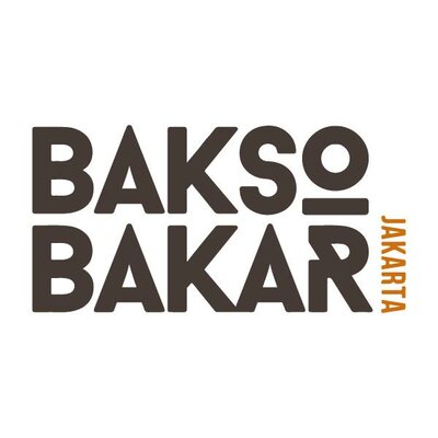 Trademark Bakso Bakar Jakarta