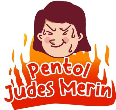 Trademark Pentol Judes Merin