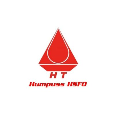 Trademark PT. Humpuss Trading