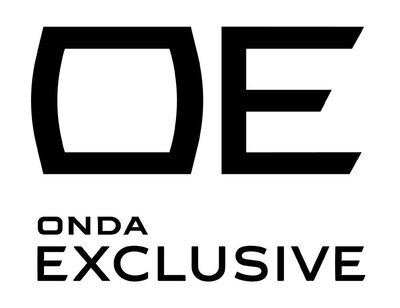 Trademark ONDA EXCLUSIVE + Logo OE