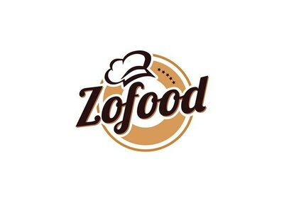 Trademark Zofood