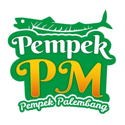 Trademark Pempek PM Pempek Palembang