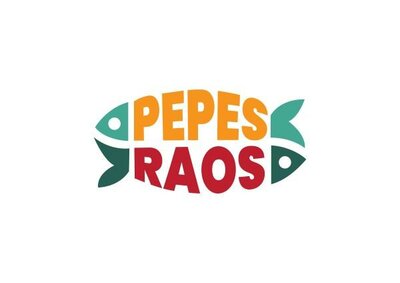 Trademark Pepes Raos