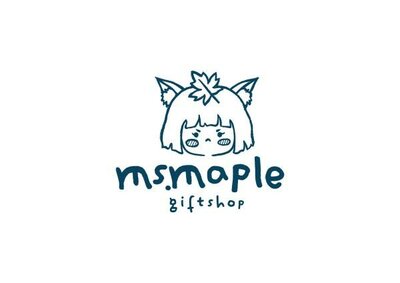 Trademark ms. maple