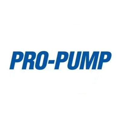 Trademark PRO-PUMP