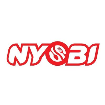 Trademark Nyobi