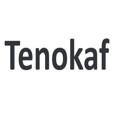 Trademark TENOKAF