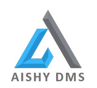 Trademark AISHY DMS