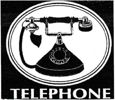 Trademark TELEPHONE