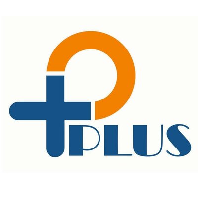 Trademark P PLUS