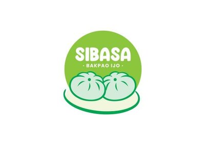 Trademark Sibasa Bakpao Ijo