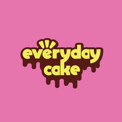 Trademark Everyday Cake