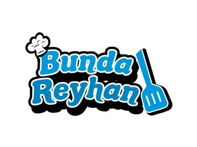 Trademark Bunda Reyhan