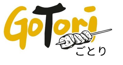 Trademark GOTORI+LOGO