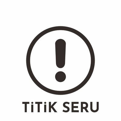 Trademark Titik Seru