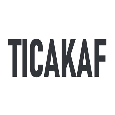 Trademark TICAKAF