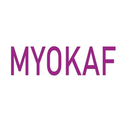 Trademark MYOKAF