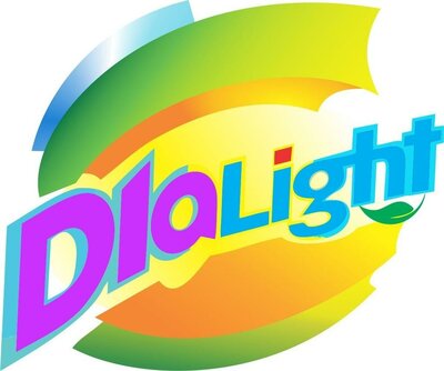 Trademark DIALIGHT + LOGO