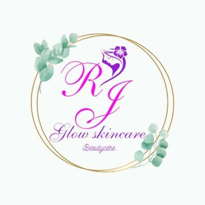 Trademark RJ GLOW SKINCARE