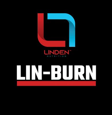 Trademark LIN – BURN + LOGO LINDEN NUTRITION