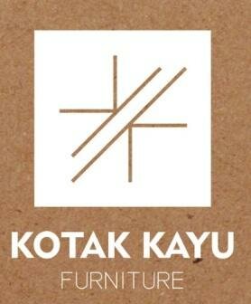 Trademark KOTAK KAYU FURNITURE + Logo